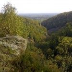 cañon en suecia