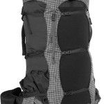 mochila de trekking granite gear blaze 60