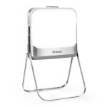 luz de camping biolite baselantern