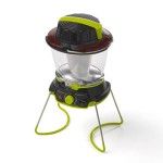 lampara para acampar goal zero lighthouse