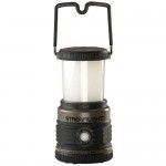 luz led para acampar streamlight siege