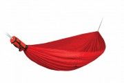SEA TO SUMMIT Hamaca PRO Doppia Azzurra - Leggera, Compatta E Durevole Per Avventure Outdoor